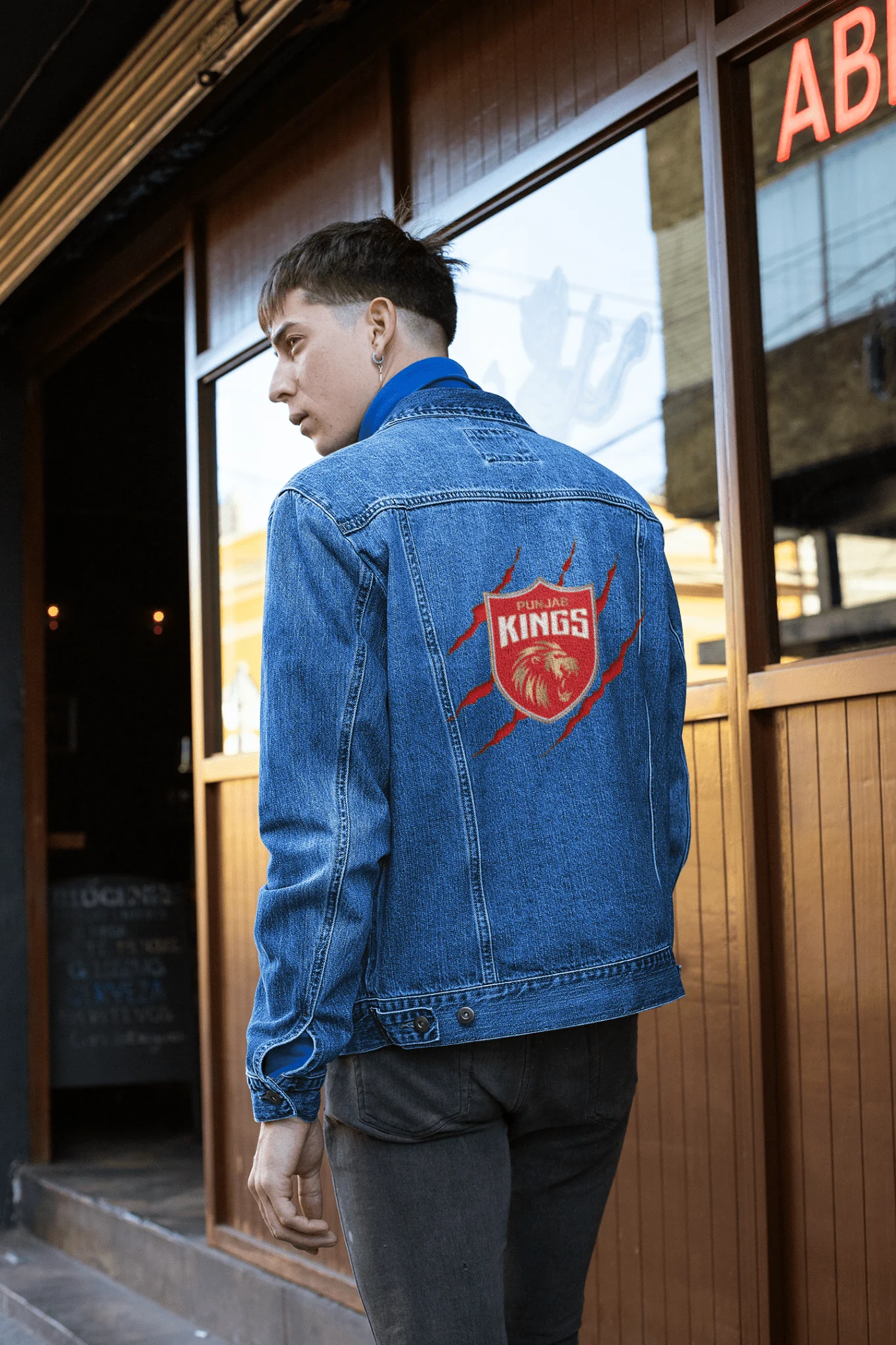 Related to blog content